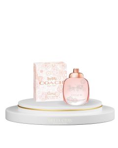 MINIATURA COACH NEW YOUR FLORAL EDP 4,5ML