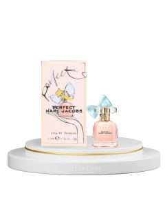 MINIATURA PERFECT MARC JACOBS EDT 5ML