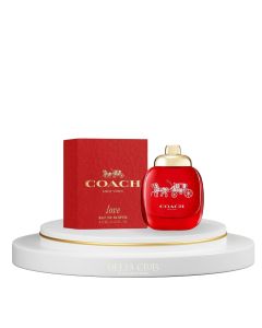 MINIATURA COACH NEW YOUR LOVE EDP 4,5ML