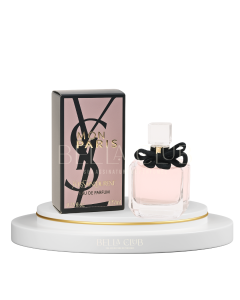 MINIATURA MON PARIS YSL EDP 7ML