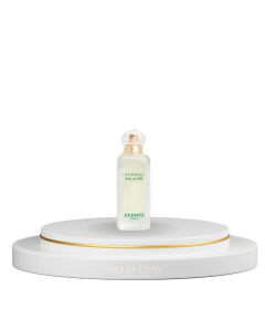 MINIATURA PERFUME HERMÈS UN JARDIN SUR LE NIL UNISSEX EDT 5ML 1