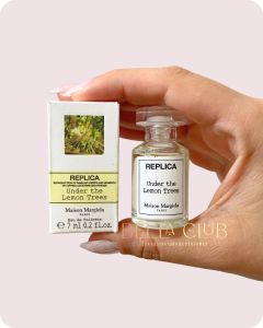 MINIATURA REPLICA UNDER THE LEMON TREES MAISON MARGIELA EDT 7 ML 1