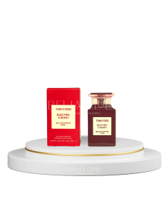 MINIATURA TOM FORD ELECTRIC CHERREY EDP UNISSEX 7,5ML