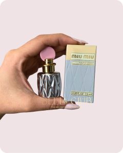 MINIATURA MIU MIU FLEUR D'ARGENT EDP ABSOLUE 7,5ML 1