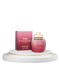 MINIATURA COACH NEW YOUR WILD ROSE EDP 4,5ML 1