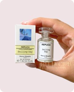 MINIATURA REPLICA SAILING DAY MAISON MARGIELA EDT 7 ML 1