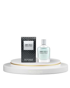 MINIATURA JIMMY CHOO URBAN HERO EDP 4,5 ML