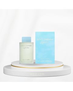 MINIATURA DOLCE & GABBANA LIGHT BLUE 4,5ML 1