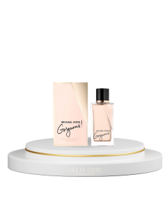 MINIATURA GORGEOUS MICHAEL KORS EDP 5ML