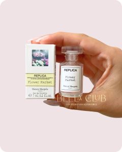 MINIATURA REPLICA FLOWER MARKET MAISON MARGIELA EDT 7 ML 1