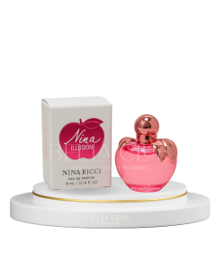 MINIATURA NINA RICCI ILLUSION EDP 4 ML