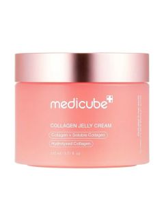 Creme Facial Medicube Collagen Jelly Cream 110ML 1