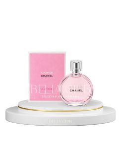MINIATURA CHANCE CHANEL EAU TENDRE EDT 7,5ML 1