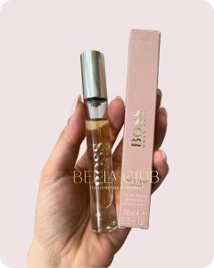 PERFUME TRAVEL SIZE HUGO BOSS THE SCENT FOR HER EDP 7,4ML 1