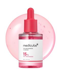 MEDICUBE TXA NIACINAMIDE 15 SERUM 30ML