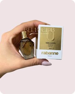 MINIATURA MILLION GOLD FOR HER PACO RABANNE EDP 5ML 1