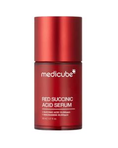 MEDICUBE RED SUCCINIC ACID SERUM 30ML