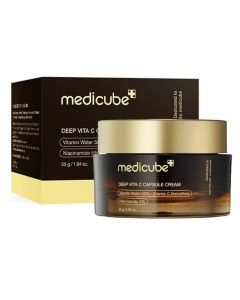 MEDICUBE DEE PVITA C CAPSULE CREAM 55G