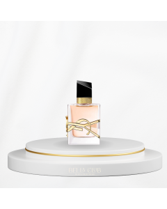 MINIATURA PERFUME YVES SAINT LAURENT LIBRE FEMININO EAU DE TOILETTE 5ML 1