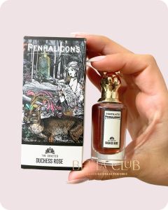 MINIATURA PENHALIGONS THE COVETED DUCHESS ROSE EDP 10ML 1