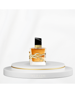 MINIATURA PERFUME YVES SAINT LAURENT LIBRE INTENSE FEM EDP 5ML