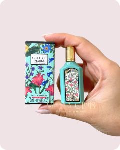 MINIATURA GUCCI FLORA GORGEOUS JASMINE EDP 5ML 1