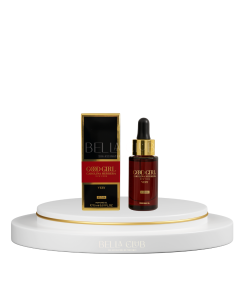 PERFUME EM ÓLEO GOOD GIRL CAROLINA HERRERA VERY ELIXIR 15ML 1