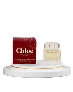 MINIATURA CHLOÉ L' EAU DE PARFUM INTENSE 5ML