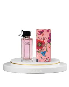 MINIATURA GUCCI FLORA GORGEUS GARDENIA EDT 5 ML
