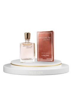 MINIATURA MIRACLE SECRET LANCÔME EDP 5ML