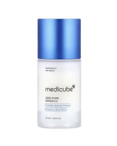 MEDICUBE ZERO PORE SERUM 2.0 37ML 1