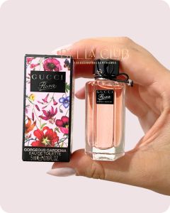 MINIATURA GUCCI FLORA GORGEOUS GARDENIA EDT 5ML 1