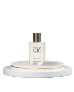 MINIATURA GIORGIO ARMANI ACQUA DI GIO EDT 5ML (SEM CAIXA)