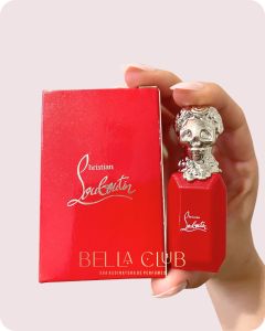 MINIATURA CHRISTIAN LOUBOUTIN LOUBIKISS EDP 9ML 1