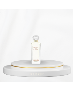 MINIATURA PERFUME HERMÈS JARDIN SUR LA LAGUNE UNISSEX EDT 7 ML