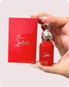 MINIATURA CHRISTIAN LOUBOUTIN LOUBIFUNK EDP 9ML 1