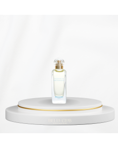 MINIATURA PERFUME HERMES UN JARDIN EN MEDITERRANÉE EDT UNISSEX 7 ML 1