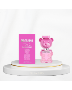 MINIATURA MOSCHINO TOY 2 BUBBLE GUM EDT 5ML 1