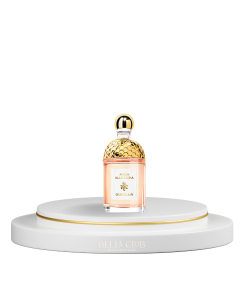 MINIATURA PERFUME GUERLAIN ROSA ROSSA EDT 7,5ML 1