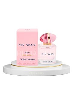 MINIATURA MY WAY NECTAR GIORGIO ARMANI EDP 7ML