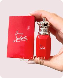 MINIATURA CHRISTIAN LOUBOUTIN LOUBICROWN EDP 9ML 1