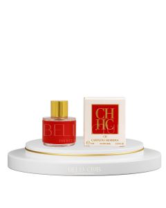 MINIATURA CH CH CAROLINA HERRERA EDT 8ML