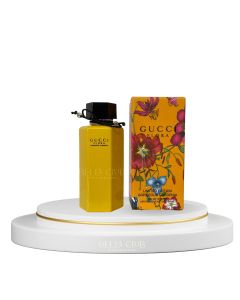 MINIATURA GUCCI FLROA GORGEUS GARDENIA LIMITED EDITION 5ML