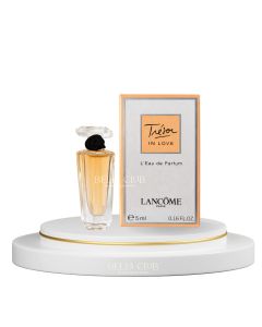 MINIATURA LANCÔME TRÉSOR IN LOVE LDP 5ML 1