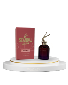 MINIATURA SCANDAL JEAN PAUL GAULTIER INTENSE 5ML
