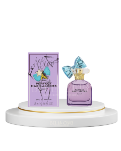 MINIATURA PERFUME PERFECT ELIXIR MARC JACOBS EDP 5ML 1