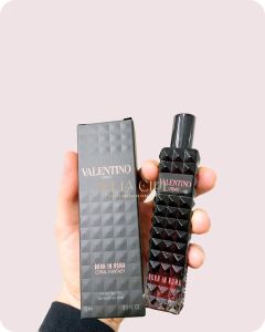 MINIATURA VALENTINO DONNA BORN IN ROMA CORAL FANTASY EDP 15ML 1