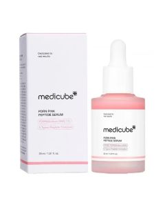 MEDICUBE PDRN PINK PEPTIDE SERUM 30ML