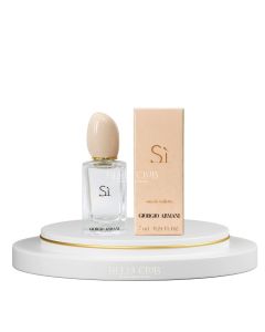 MINIATURA GIORGIO ARMANI SI EAU DE TOILETTE 7 ML