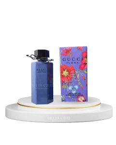 MINIATURA GUCCI FLORA GORGEOUS GARDENIA LIMITED EDITION EDT 5ML